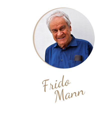 Frido Mann Logo